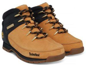 timberland aus