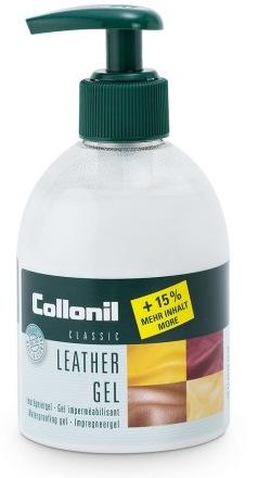 Collonil Leather Gel | Imprägniergel für Glatt- und Rauleder