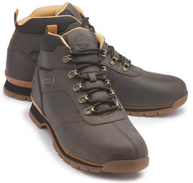 Timberland Boot in Übergrößen | Hiker für Herren aus Premium Timberland® Leather