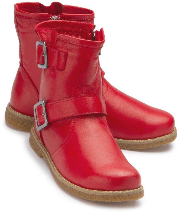 Bariello Damen Stiefelette in Übergrößen - Outdoor-Schuhe für Hundebesitzer