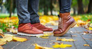 Passende Schuhe zur Herbstmode