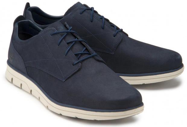 Blaue-Schuhe-von-Timberland