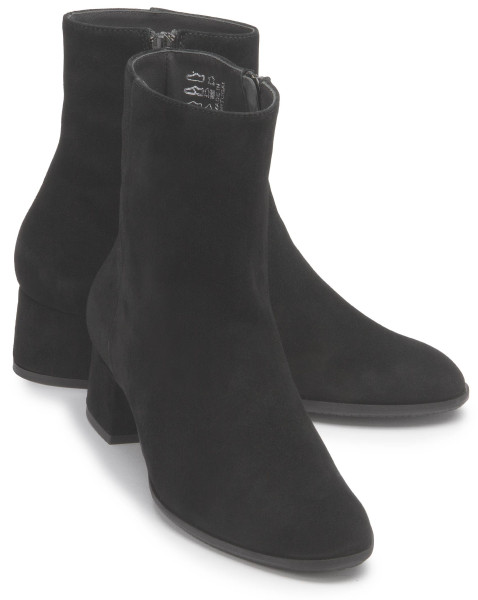 Ankle boot in undersizes: 3290-24