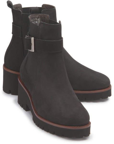 Chelsea boot in undersizes: 3341-24