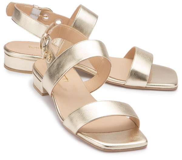 Sandals in undersizes: 2854-14