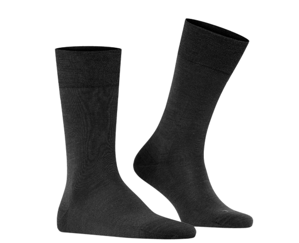 FALKE Sensitive Berlin Herren Socken : 0505-22