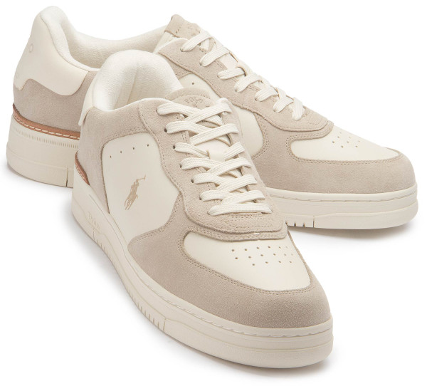 Oversized sneakers: 7461-24