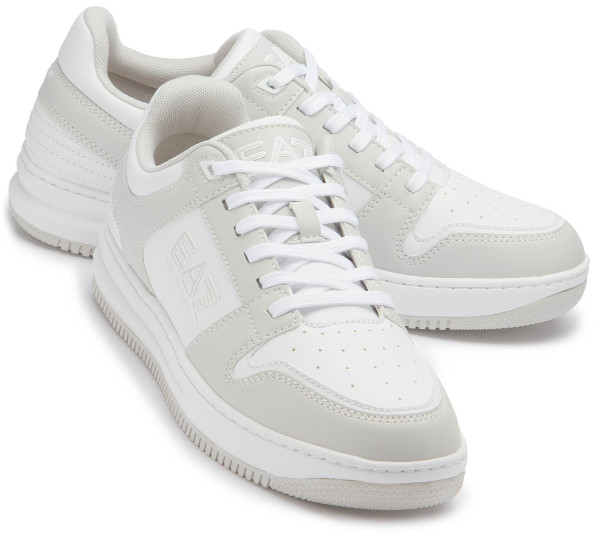 Emporio Armani sneakers in plus sizes: 1184-24