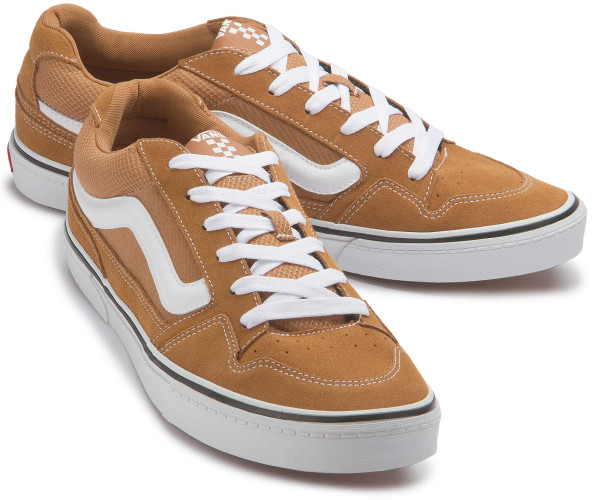 Vans sneakers in plus sizes: 8323-24