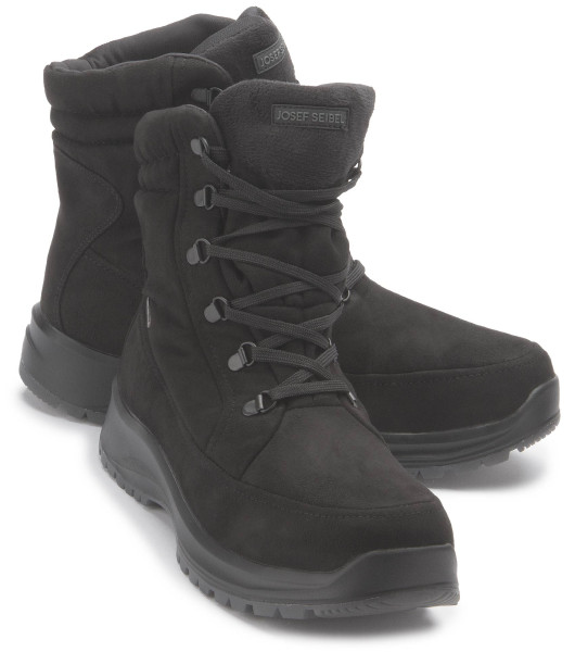 Oversized winter boot: 4450-24