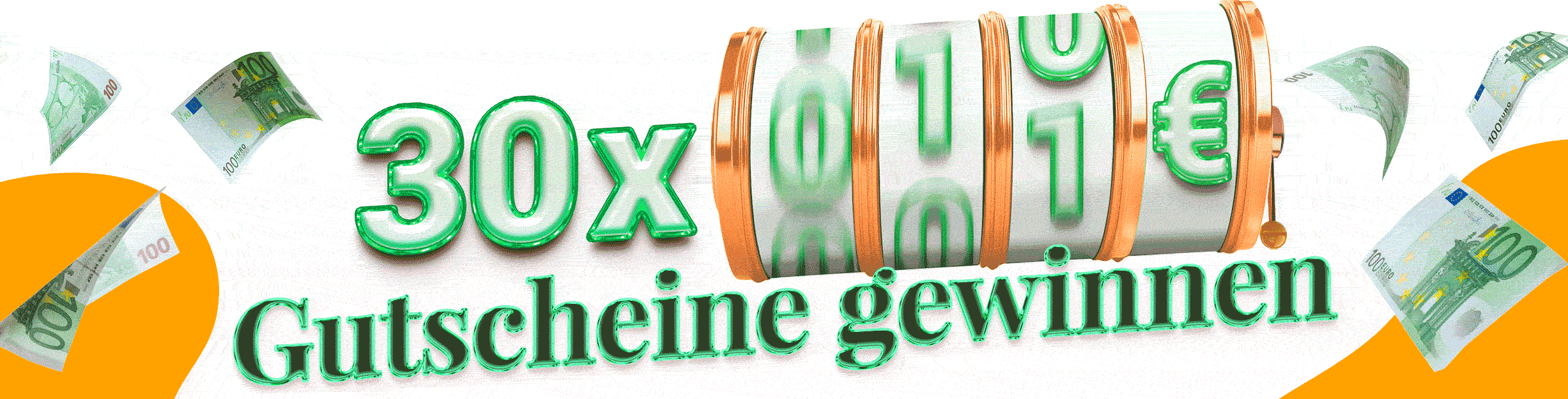 Gewinnspiel