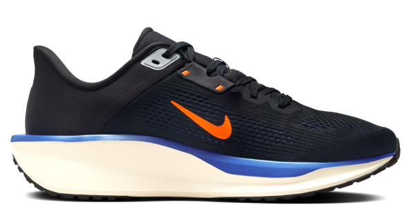 Nike Quest 6 in plus sizes: 9871-24