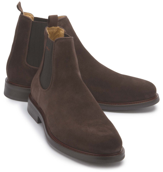 GANT Chelsea boot in plus sizes: 6392-24