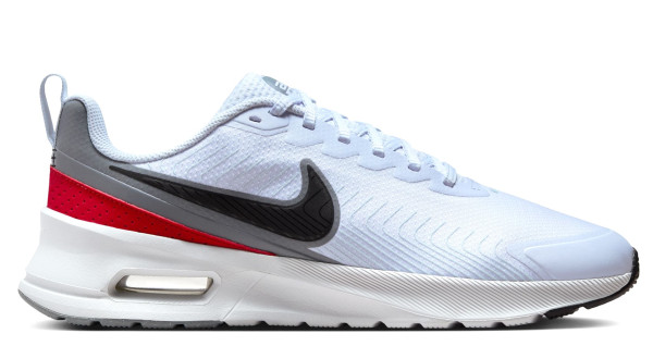 Nike Air Max Nuaxis in plus sizes: 9875-24