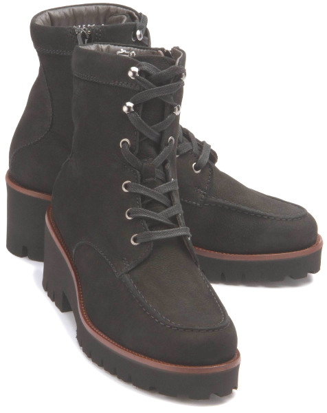 Ankle boot in undersizes: 3343-24