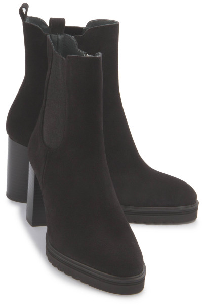 Ankle boot in undersizes: 2016-24