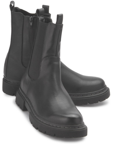 Chelsea Boot in Übergrößen: 3760-24