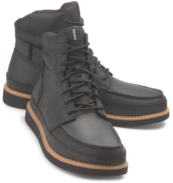 Timberland lace-up boot in plus sizes: 7022-24