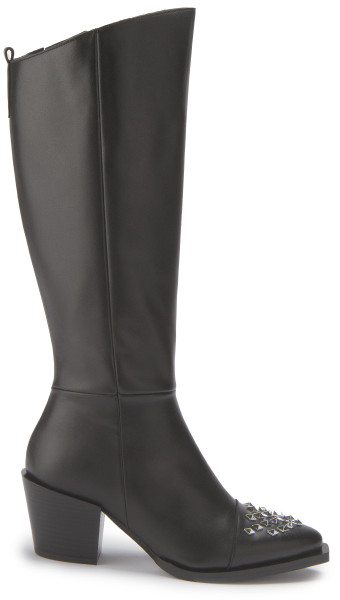 Oversized boots: 2046-24