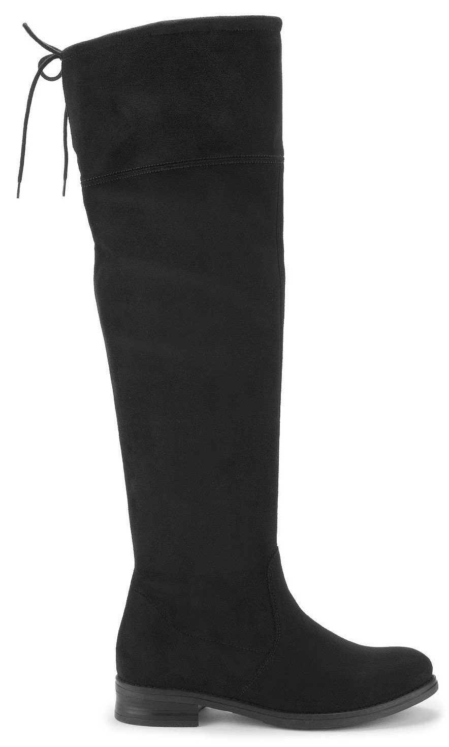 Damen Stiefel in Übergrößen | Größe 42-45