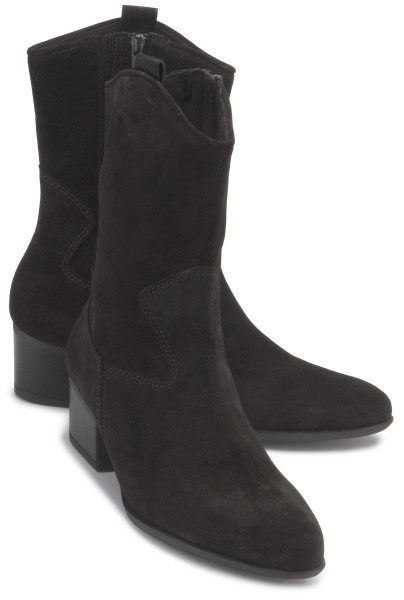 Ankle boot in plus sizes: 3020-23