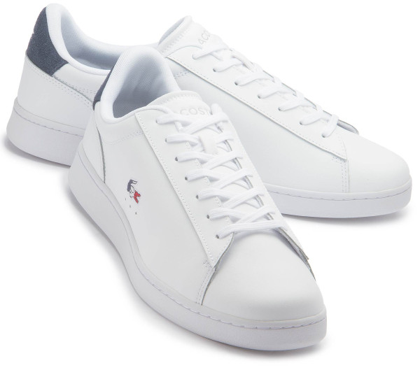 Lacoste sneakers in plus sizes: 8219-24