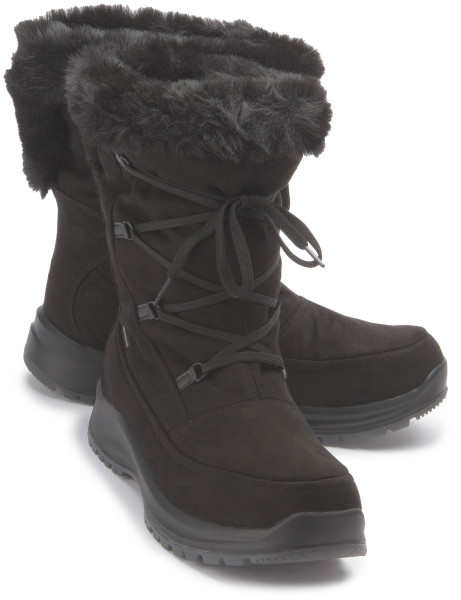 Oversized winter boot: 4451-24