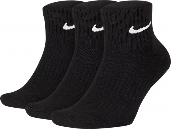 Nike Socken (3er Pack) in Übergrößen: 0716-20 000000115301| HORSCH