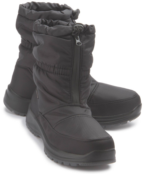 Oversized winter boot: 4452-24