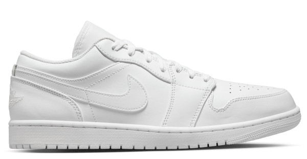 Air Jordan 1 Low in plus sizes: 9369-14