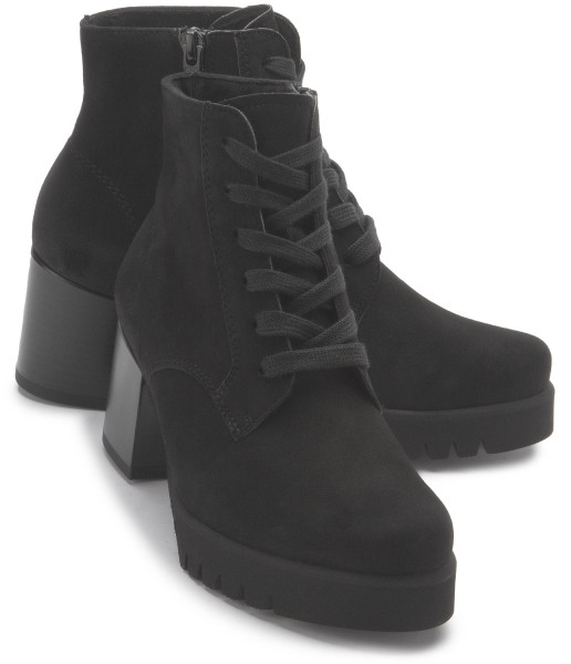 Semler ankle boot in undersizes: 4021-24