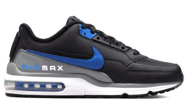 Nike Air Max LTD 3 in plus sizes: 9142-14