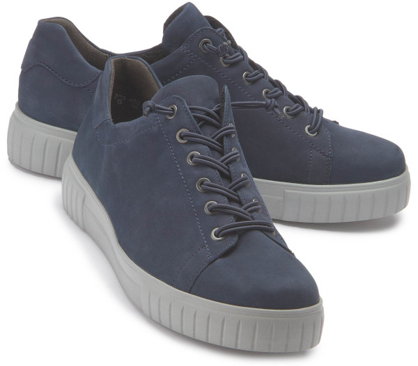 Semler sneakers in plus sizes: 4004-24