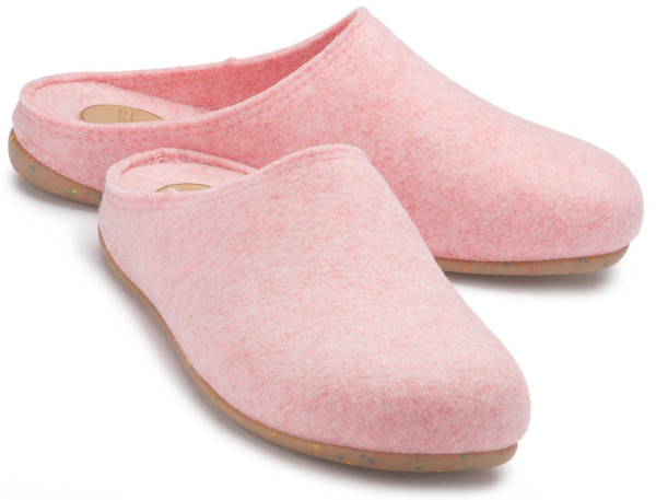 Oversized slipper: 3419-24