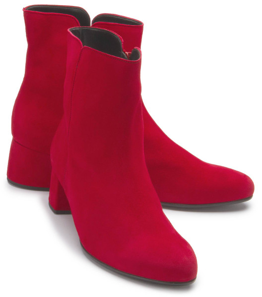 Ankle boot in plus sizes: 3060-24