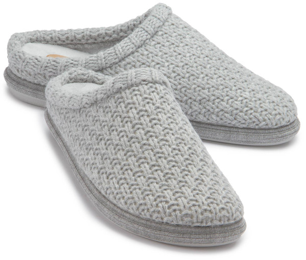 Oversized slipper: 3414-24