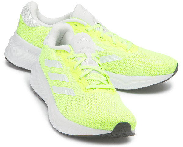 Adidas sneaker in plus sizes: 8415-24