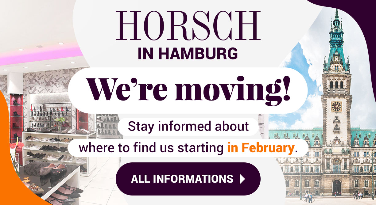 Relocation in Hamburg