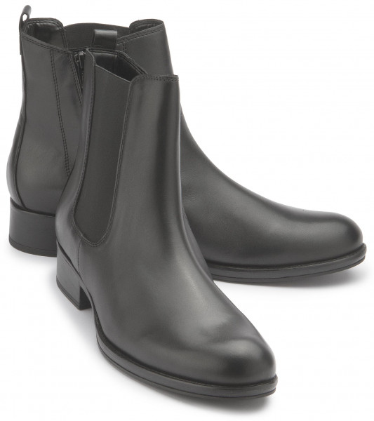 Chelsea Boot in Übergrößen: 3124-23