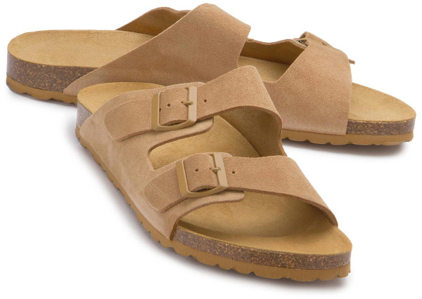 Sandal in plus sizes: 7611-14