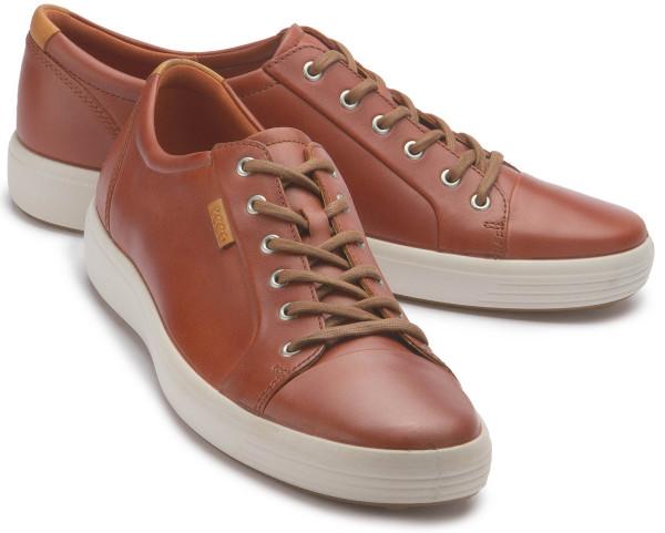 Ecco sneakers in plus sizes: 6842-24