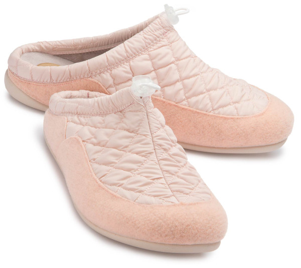 Oversized slipper: 3416-24