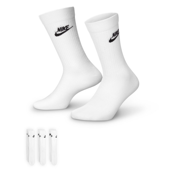 Nike Everyday Essential (3-pack) in plus sizes : 0742-24