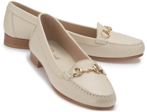 Moccasin in plus sizes: 2502-14