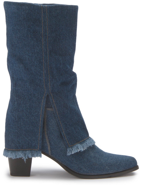 Oversized boots: 2896-24