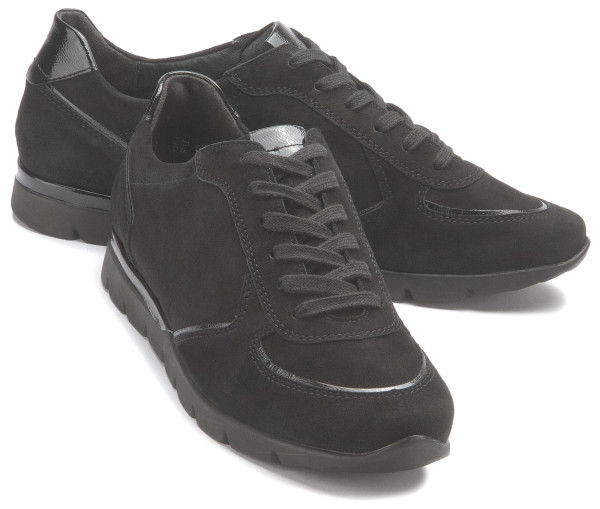 Semler sneakers in undersizes: 4003-24