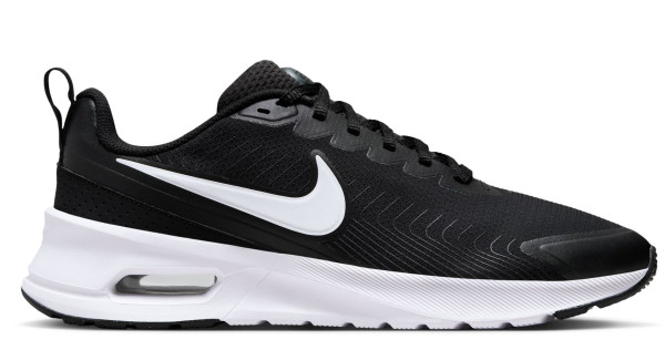 Nike Air Max Nuaxis in plus sizes: 9874-24