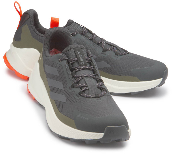 Adidas Terrex Trailmaker 2.0 Gore Tex in plus sizes: 8421-24