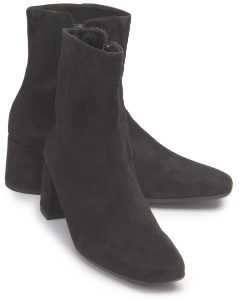 Ankle boot in plus sizes: 3104-24