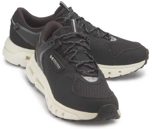 Under Armour trekking shoe in plus sizes: 8631-24